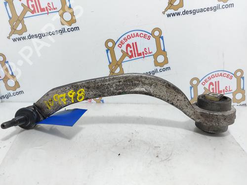 Used Right front suspension arm AUDI A4 B5 (8D2) 1.8 (125 hp) 20739332