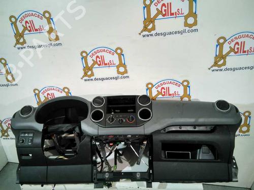 Used Dashboard CITROËN BERLINGO Box Body/MPV (B9) [2008-2025]  21829657