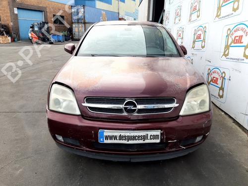Startmotor OPEL VECTRA C (Z02) 2.2 DTI 16V (F69) | BP20772544M8 