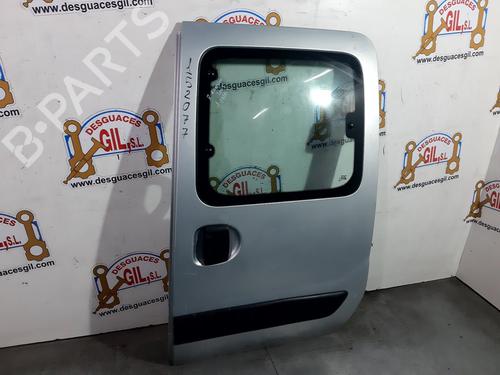 Left slide door RENAULT KANGOO Express (FC0/1_) 1.5 dCi (FC08, FC09) | BP20761129C74 