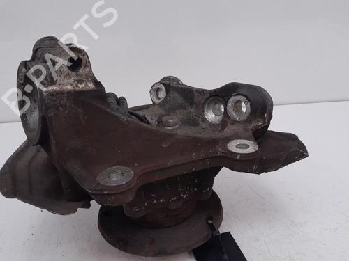 Left front steering knuckle BMW 3 Touring (E91) 318 d | BP28950527M25 