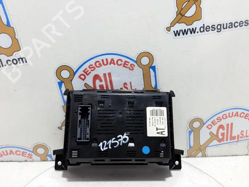 Display monitor OPEL ASTRA H (A04)  | BP20744497C48 