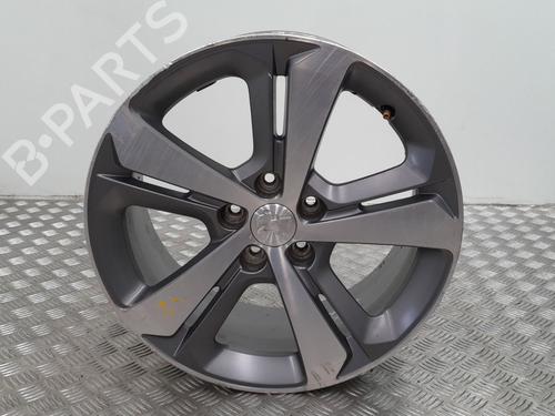 Rim PEUGEOT 308 II (LB_, LP_, LW_, LH_, L3_)  | BP29511383C45