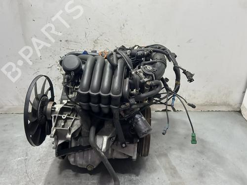 Used Engine AUDI A4 B5 (8D2) 1.8 (125 hp) 28728175
