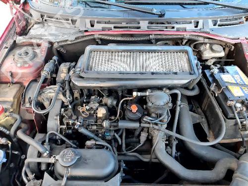 AC compressor CITROËN XSARA (N1) 1.9 TD | BP20740112M34 