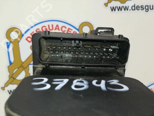 ABS pump RENAULT CLIO II (BB_, CB_)  | BP20797222M43 
