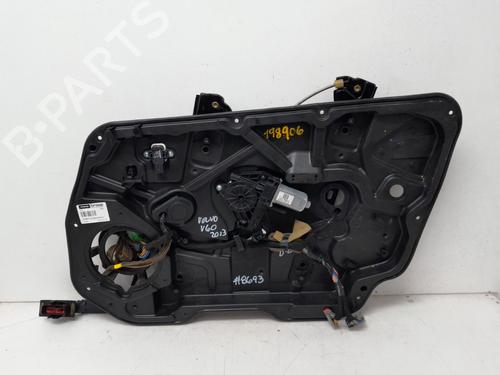 Used Front right window mechanism VOLVO V60 I (155) D3 / D4 (163 hp) 30636732