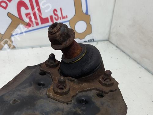 Venstre fortil bærearm VW BORA I (1J2)  | BP20766442M12 