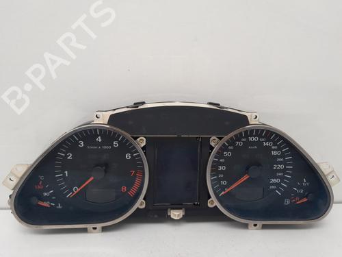 Used Instrument cluster Instrument cluster AUDI A6 C6 (4F2) 3.2 FSI (255 hp) 36114222 36114222