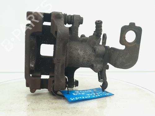 Right rear brake caliper TOYOTA AVENSIS Estate (_T27_)  | BP25440582M106 