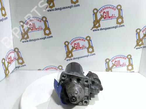 Starter FORD FOCUS II (DA_, HCP, DP)  | BP20729707M8 