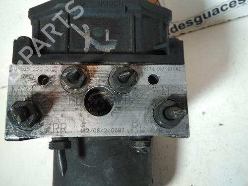 ABS pump FORD MONDEO III Saloon (B4Y) 2.0 16V TDDi / TDCi | BP20788511M43 