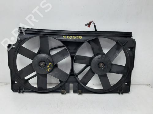Køleventilator elektrisk Køleventilator elektrisk MAZDA CX-7 (ER) [2006-2014] 34132327 34132327