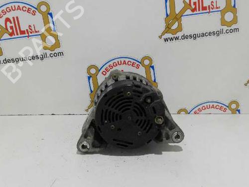 Alternator OPEL CORSA B (S93) 1.2 i 16V (F08, F68, M68) | BP20783546M7 