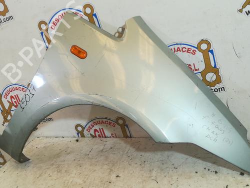 Right front fenders FORD FOCUS C-MAX (DM2)  | BP20755400C42 