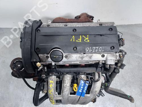 Engine PEUGEOT 406 (8B) 2.0 16V | BP20736623M1 