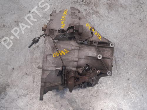 Gearbox FORD FOCUS C-MAX (DM2) | BP37376154M3 - Image 5