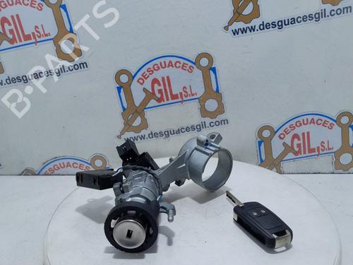 Ignition barrel CHEVROLET ORLANDO (J309) 2.0 D | BP20764395M48 