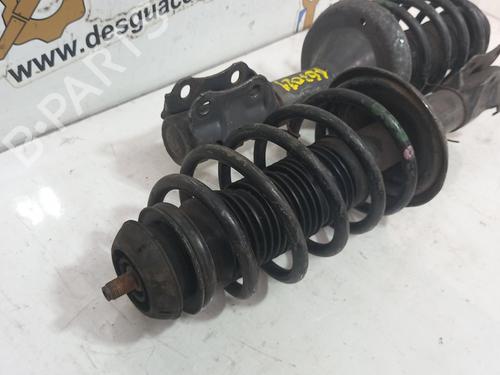 Right front shock absorber VW POLO III (6N1) 75 1.6 | BP22313803M17