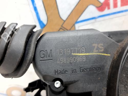 Squib airbag OPEL ASTRA H (A04)  | BP20742305C102 