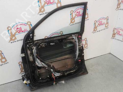 Right front door HYUNDAI TUCSON (JM) 2.0 CRDi | BP20798042C3 