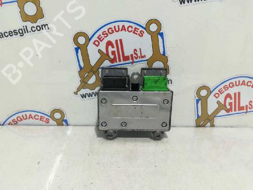 ECU airbags OPEL ZAFIRA / ZAFIRA FAMILY B (A05) 1.9 CDTI (M75) | BP20802725M53 