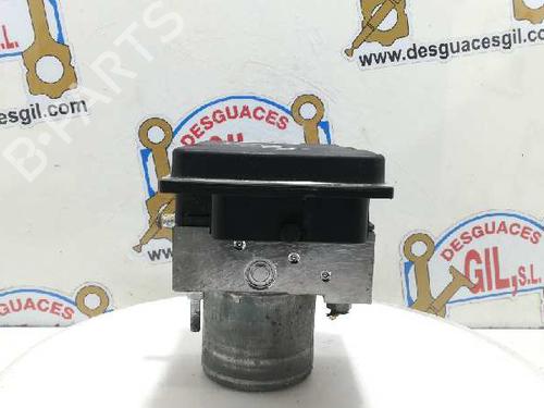 ABS pump CITROËN C4 Grand Picasso I (UA_) 1.6 HDi | BP20731220M43