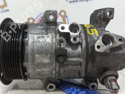 Used AC compressor TOYOTA AURIS (_E15_) [2006-2012]  20757960