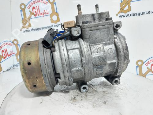 Used AC compressor CHRYSLER VOYAGER / GRAND VOYAGER III (GS_, NS_) 2.5 TD (116 hp) 20737108