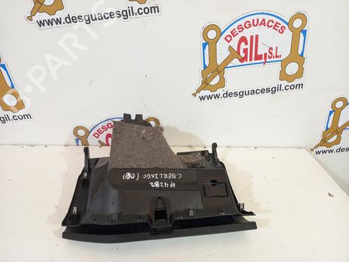Glove box CITROËN BERLINGO MULTISPACE (B9) 1.6 HDi 75 / BlueHDi 75 | BP20737126C95 