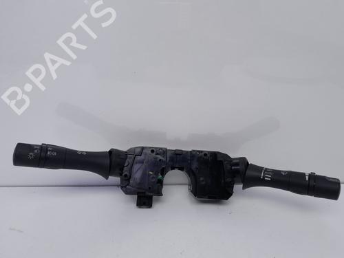 Used Headlight switch NISSAN LEAF (ZE0) Electric (109 hp) 27927160