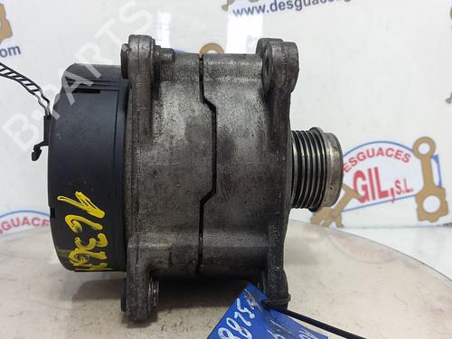 Alternator AUDI A4 B5 (8D2) 1.9 TDI | BP20769100M7 