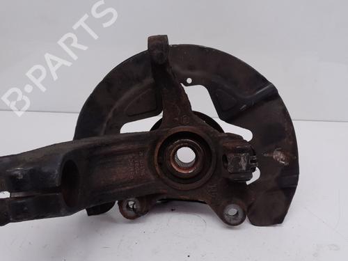 Right front steering knuckle VOLVO XC70 II (136)  | BP27584381M26 