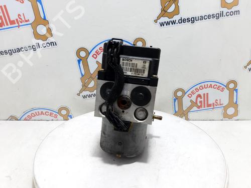 ABS pump RENAULT CLIO II (BB_, CB_)  | BP20743888M43 