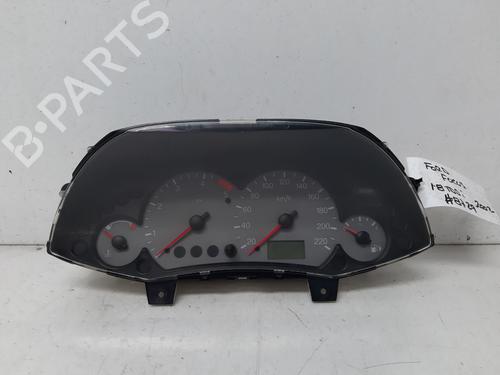Used Instrument cluster FORD FOCUS I (DAW, DBW) 1.8 Turbo DI / TDDi (90 hp) 31267713