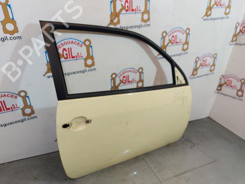 Right front door SEAT AROSA (6H1) 1.0 | BP20746190C3 