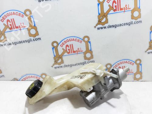 Hovedbremsecylinder MAZDA 3 Saloon (BK) 1.6 DI Turbo (BK12Y) (109 hp) 20747363