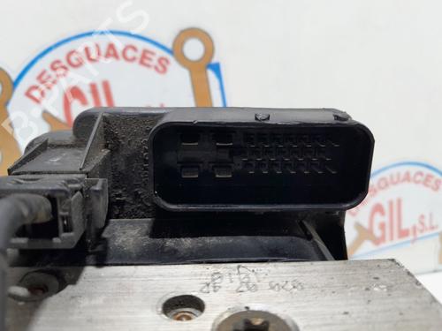 ABS pump AUDI A3 (8L1) 1.9 TDI | BP20770489M43 