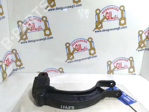 Querlenker links vorne für AUDI A4 B8 Avant (8K5) [2007-2017]  20730828