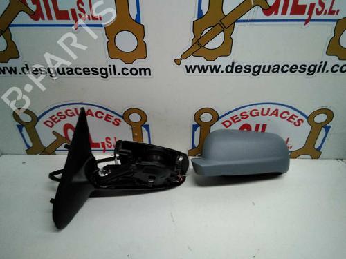 Left mirror SEAT IBIZA II (6K1) 1.6 i | BP20794431C26 