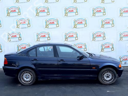 Styring servopumpe BMW 3 (E46) 320 d | BP20769063M99 