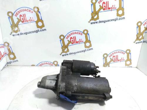 Used Starter FORD FOCUS I (DAW, DBW) 1.6 16V (100 hp) 20736209