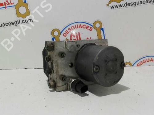 ABS pump PEUGEOT 307 (3A/C) 2.0 HDi 110 | BP20785268M43 