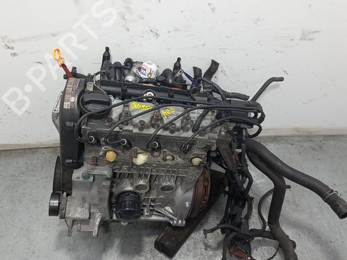 Engine VW POLO (6N2)  | BP20770073M1 