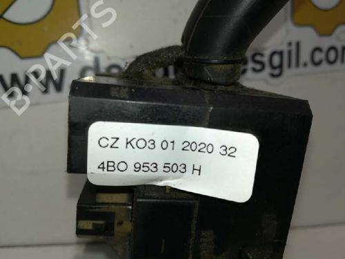 Steering column stalk SKODA FABIA I (6Y2)  | BP20799825I23 