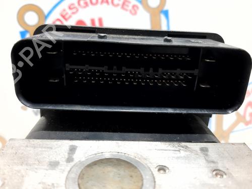 ABS pump CITROËN C5 I (DC_) 2.0 HDi (DCRHZB, DCRHZE) | BP20745411M43 