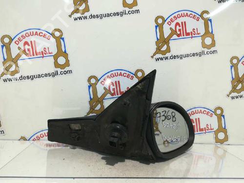 Used Right mirror OPEL VECTRA B Hatchback (J96) 2.0 DTI 16V (F68) (101 hp) 20802449