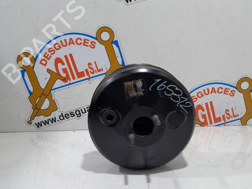 Used Servo brake SEAT IBIZA III (6L1) [2002-2009]  20770303