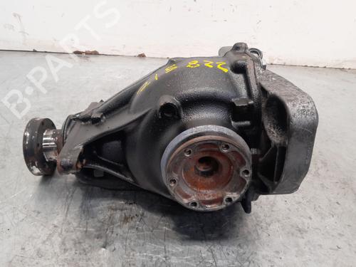 Differential hinten für Differential hinten 37424333 37424333