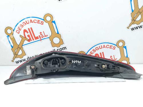 Right taillight FIAT PUNTO (188_) 1.3 JTD 16V | BP20729183C35 